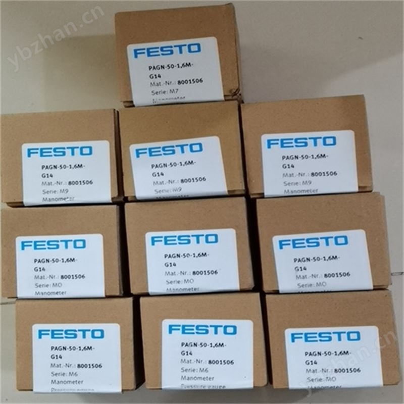 费斯托FESTO过滤减压阀安装尺寸