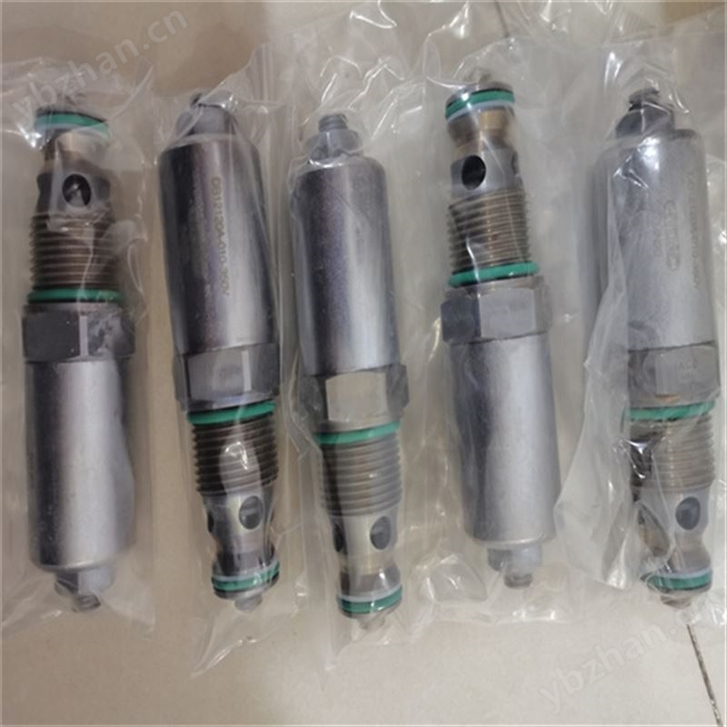 贺德克HYDAC压力传感器结构分析