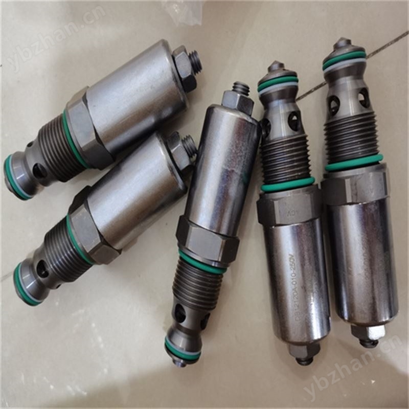贺德克HYDAC压力传感器结构分析