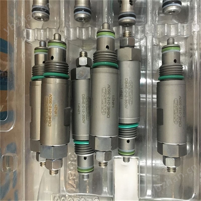 贺德克HYDAC压力传感器结构分析