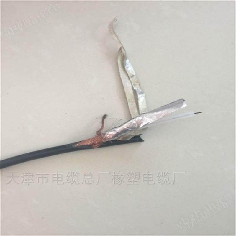 MSYV-50-7矿用阻燃射频同轴电缆 50-12报价