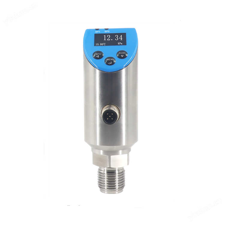 润达  智能型压力变送器厂家