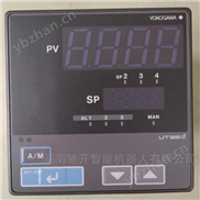 YOKOGAWA/日本横河智能温度控制调节器