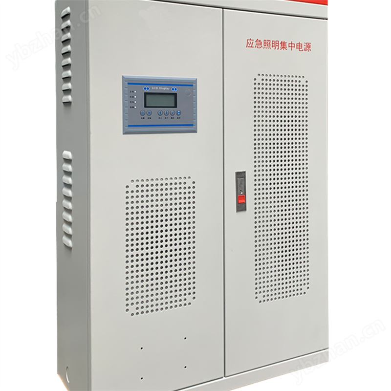 EPS应急照明集中电源的作用和用途