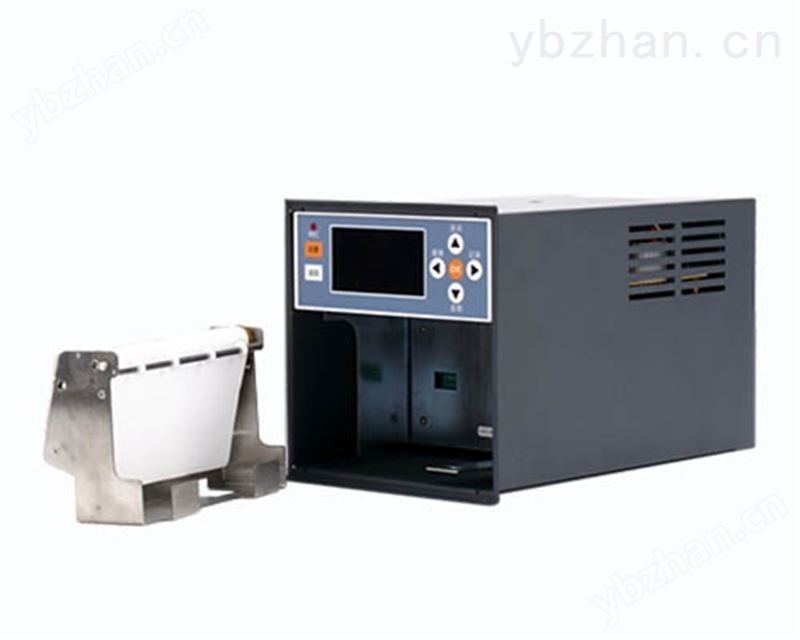 美控MIK-R1200打印有纸记录仪