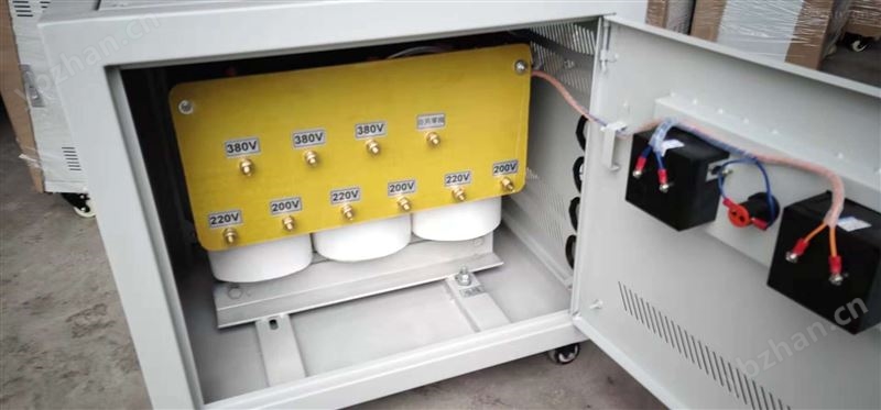 FANUC伺服电机变压器380v变200v 自耦变压器