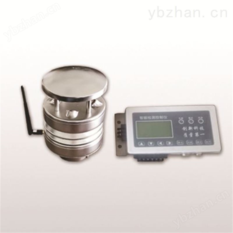 超声波风速风向记录仪 物联网传感器