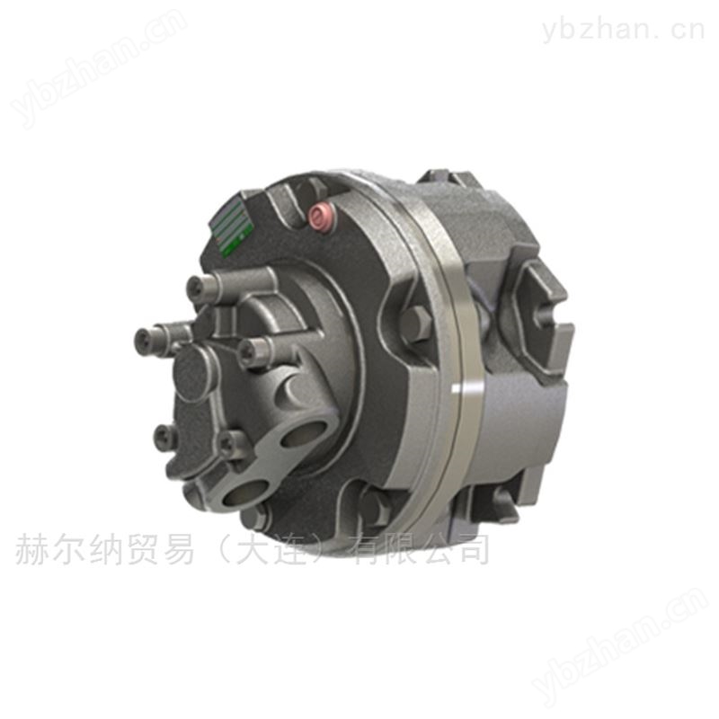 SAI液压马达液压摆动缸