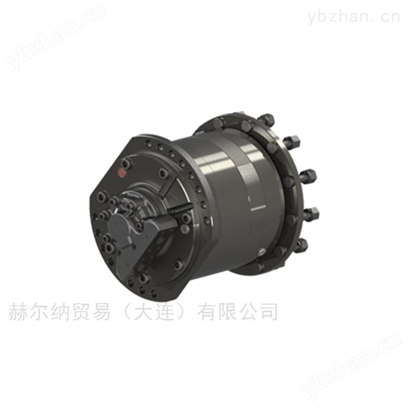 SAI液压马达液压摆动缸