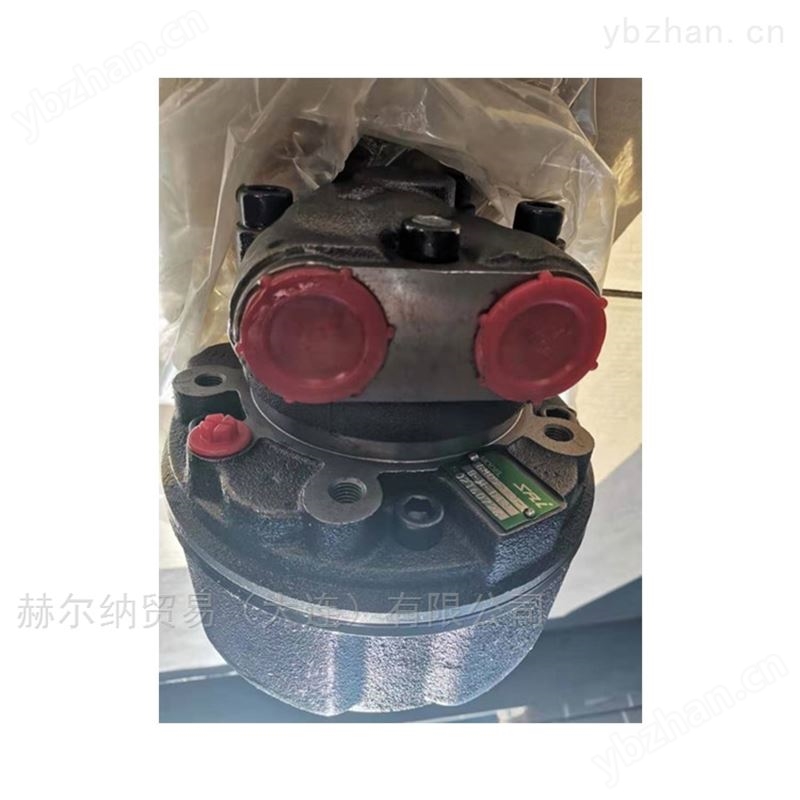 SAI液压马达液压摆动缸