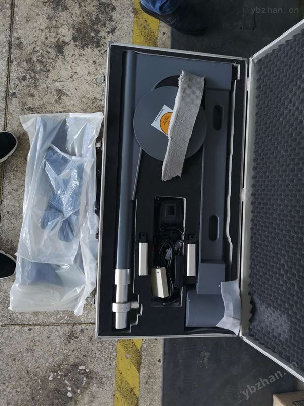 矿用钢丝绳芯输送带X 射线探伤装置 X射线定向仪