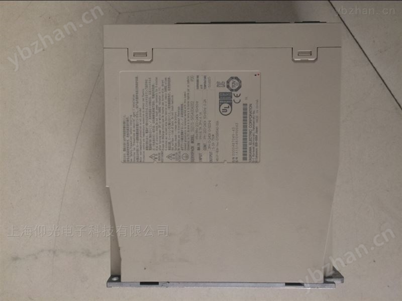安川伺服驱动器报警A02,A03,A04,A05维修 LED驱动器