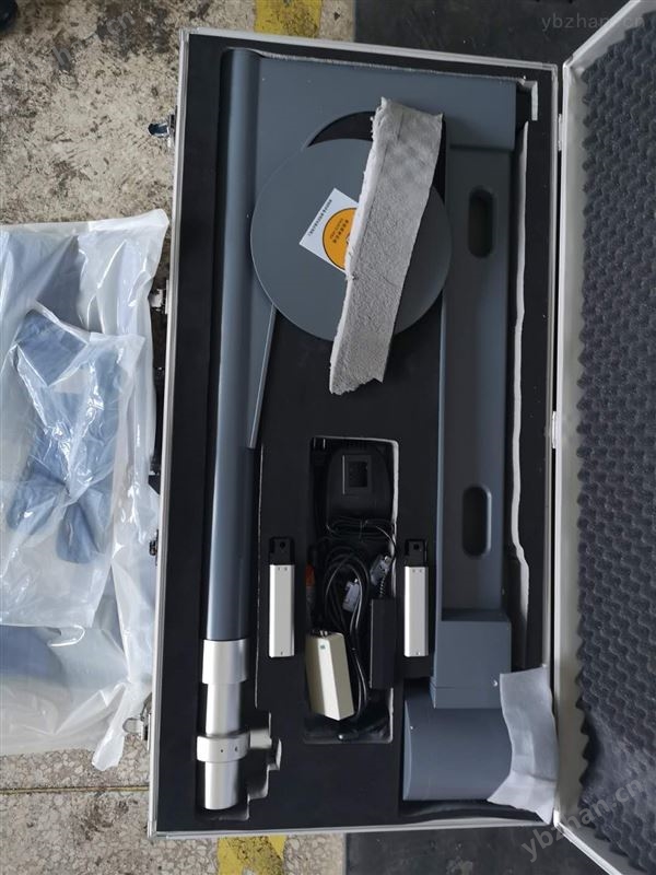 矿用钢丝绳芯输送带X 射线探伤装置 X射线定向仪