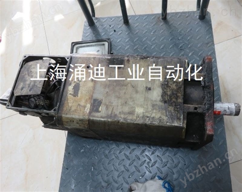 西门子PCU50黑屏开不了机维修 工业主板