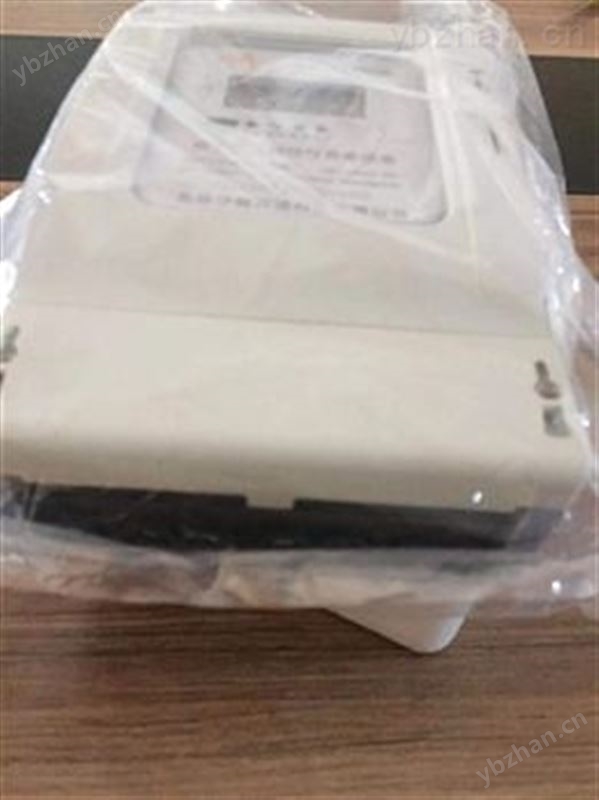 眉山智能电表-电子式三相预付费电表 IC卡电表
