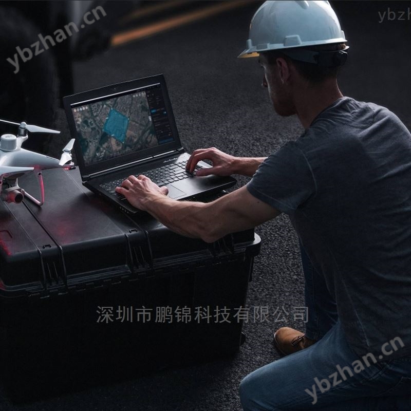 年终特惠 无人机处理软件 测量测试软件