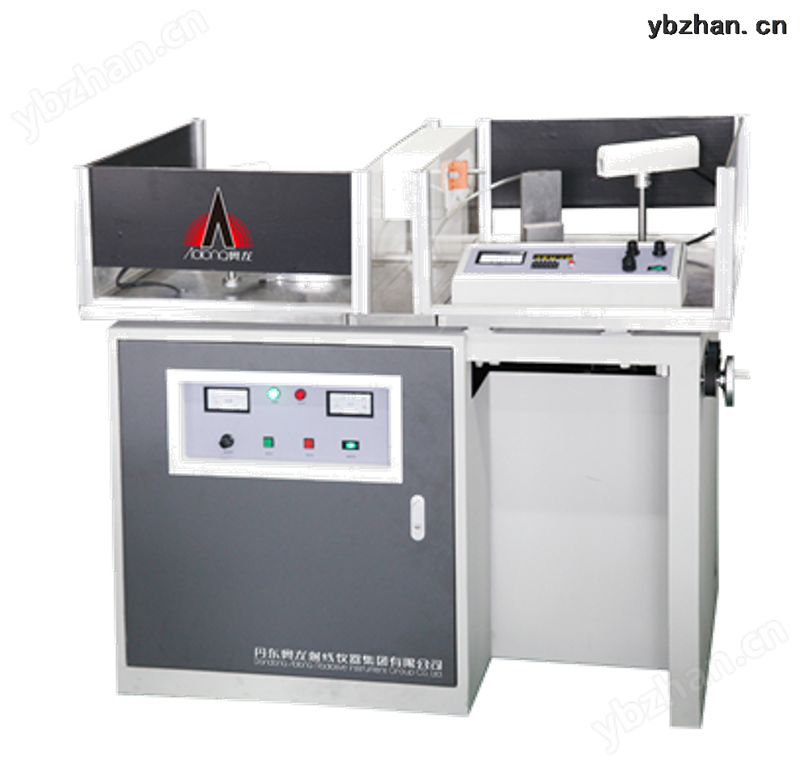 YX-2C型嵌入式X射线晶体定向仪-X射线定向仪