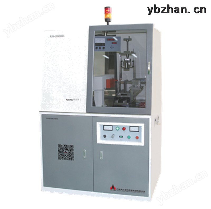 ALW-600A全封闭蓝宝石粘棒X射线晶体定向仪-X射线定向仪