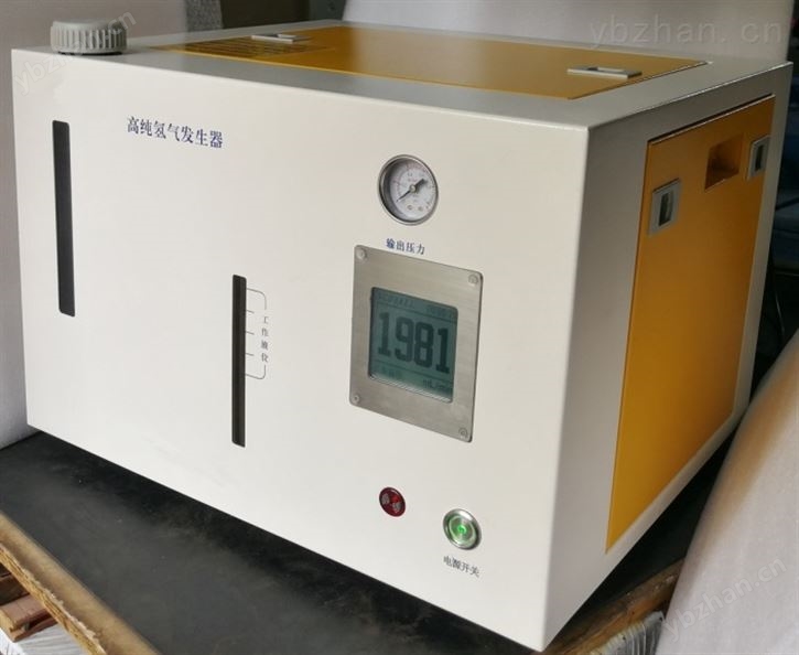 经典AV三级在线观看 高纯氢气发生器LDX-2000