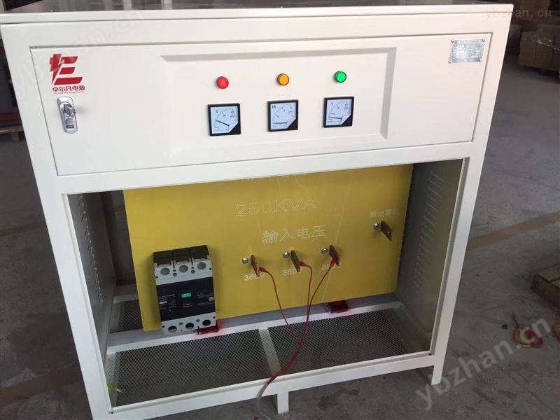 380V变200V变压器厂家 自耦变压器