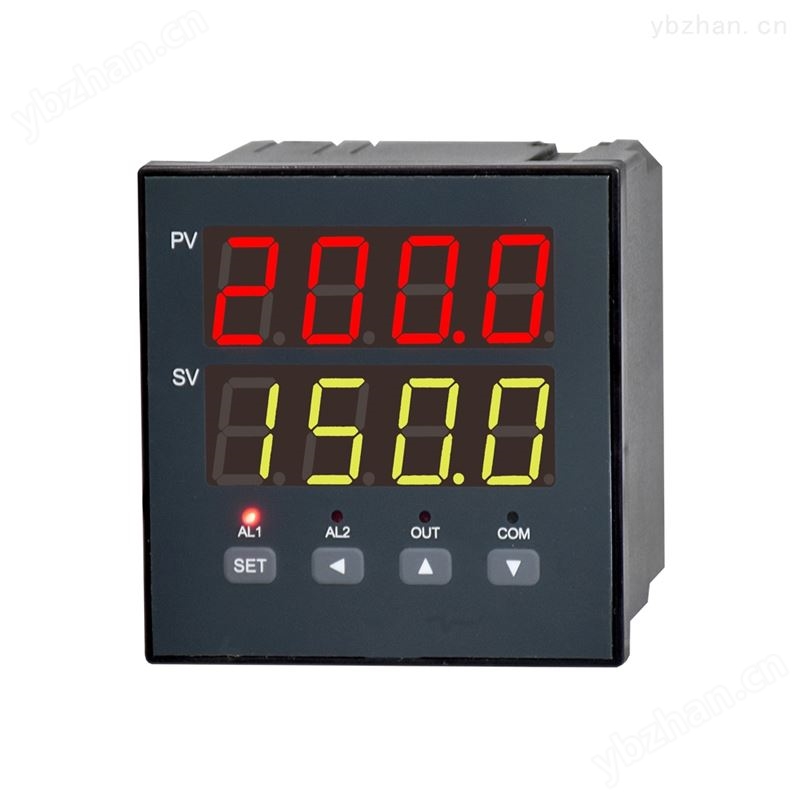 DM1310系列 模糊PID控制器