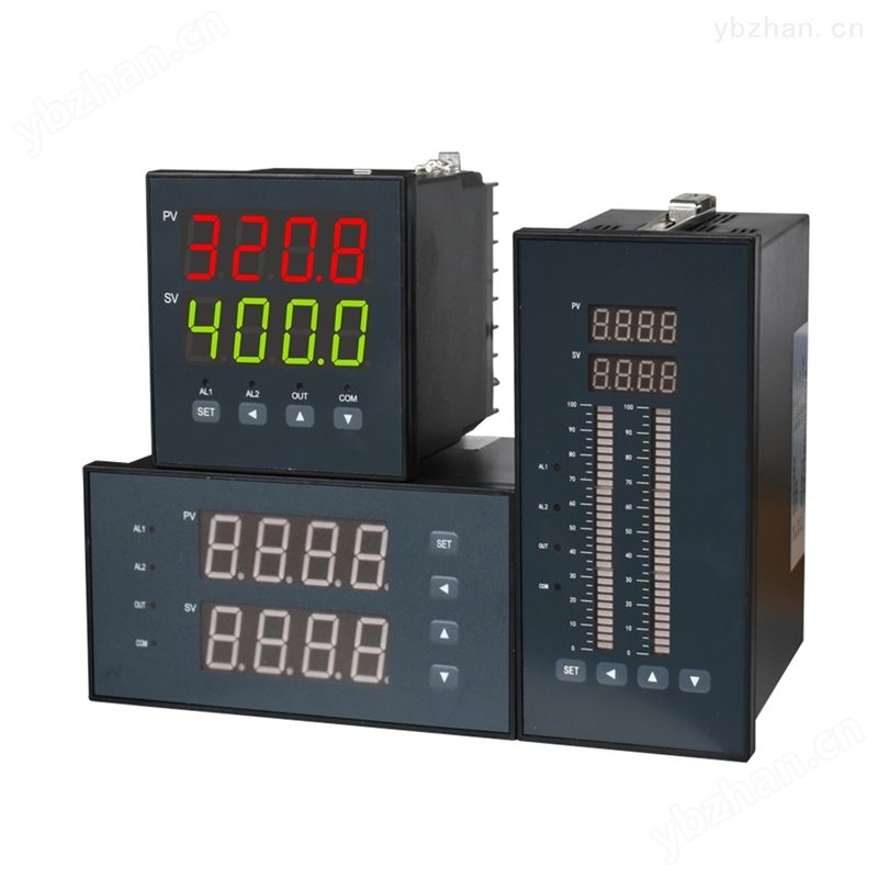 DM1110 智能温控器流量积算仪 积算记录仪