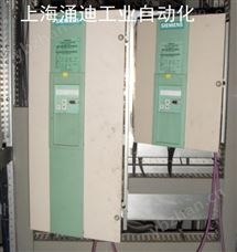 6ra70上门维修西门子调速器励磁故障维修