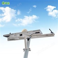 FT-TS300土壤墒情检测系统 土壤监测系统