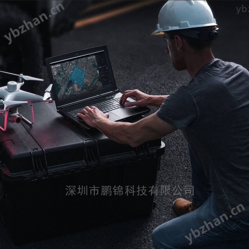 大疆智图主要性能参数 测量测试软件