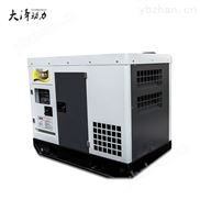 涡轮*柴油发电机30KW高原5000米用