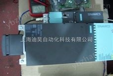驱动器报F30001西门子加工中心数控系统报警显示207900维修