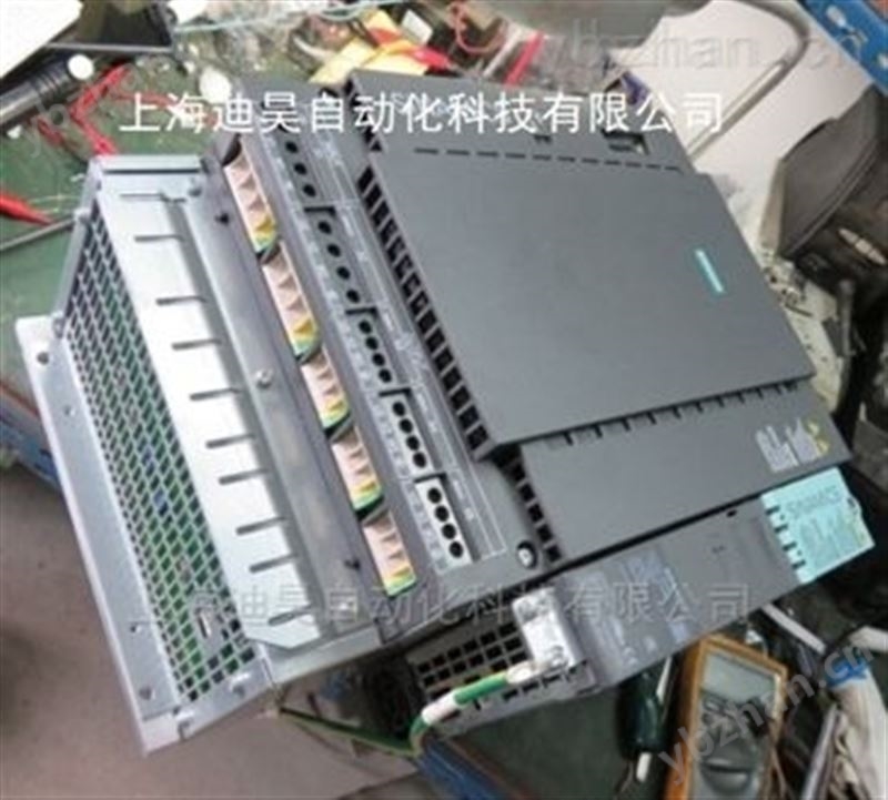 西门子PCU50.3滴滴响无显示维修 工业显示器