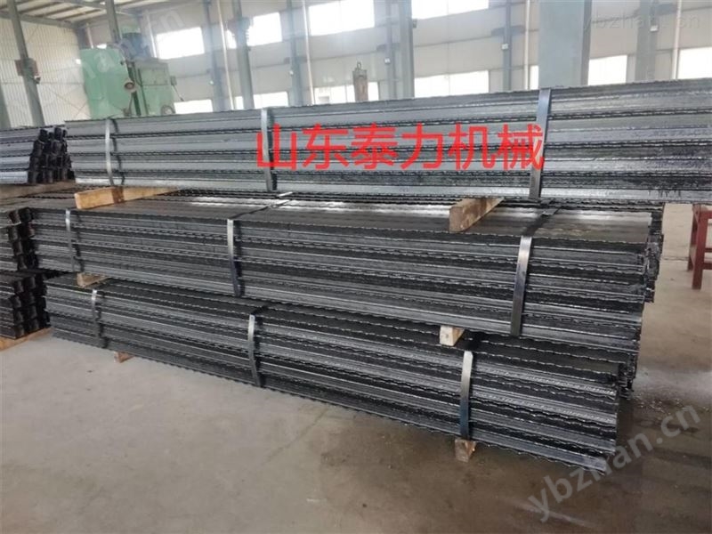 矿用1200mm铰接顶梁1米铰接限位顶梁-动态压力测量系统