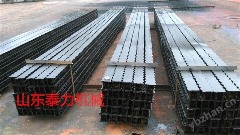 矿用1200mm铰接顶梁1米铰接限位顶梁-动态压力测量系统