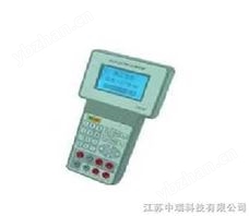 ZR2000-1热工宝典