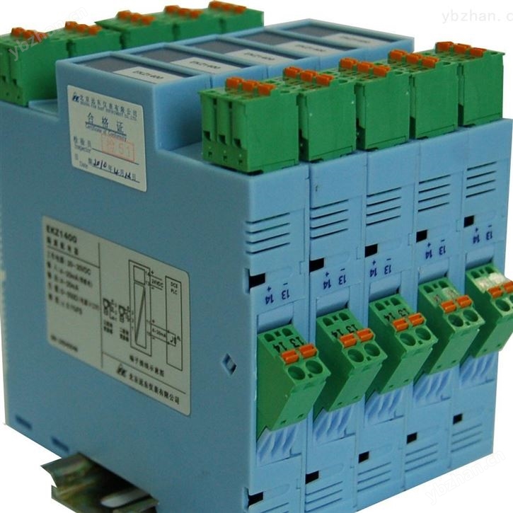 JJLGP-2100信号隔离器