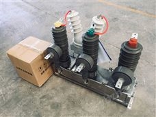ZW32-12重庆户外10KV真空高压开关-真空压力开关
