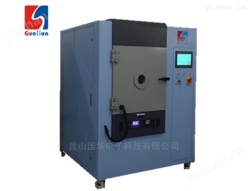 等离子设备改善PCB板锡面粗糙 等离子清洗器