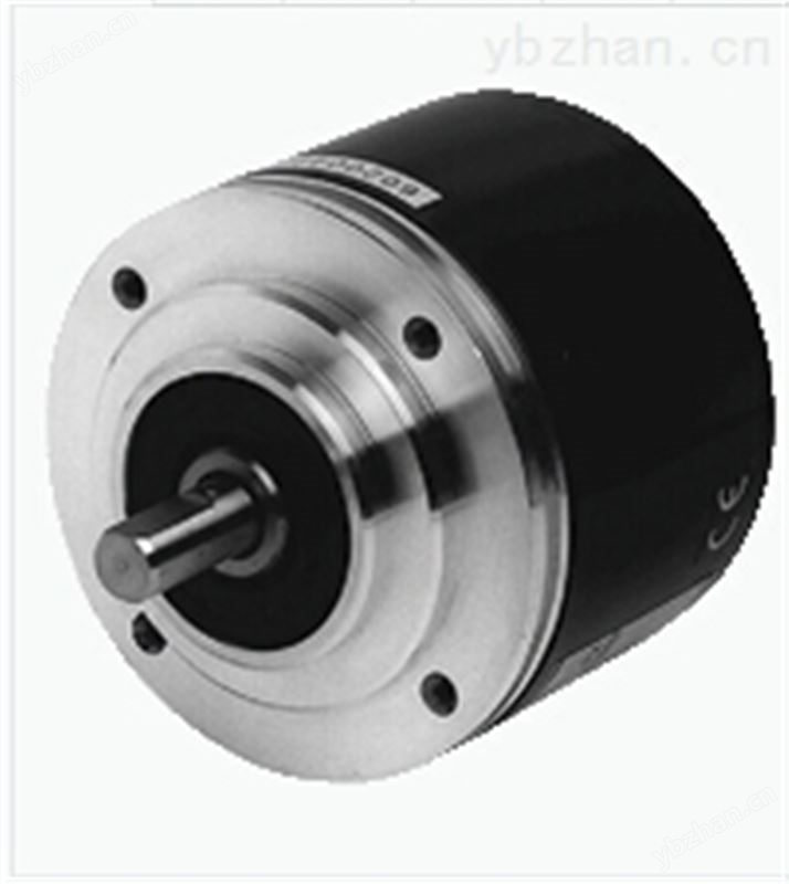 倍加福RVI78N-10CALA31N-01000 编码器P+F 标准编程软件