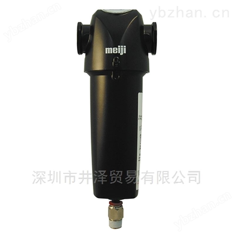 MEIJIAIR明治机械制活性炭筛选器专业代理