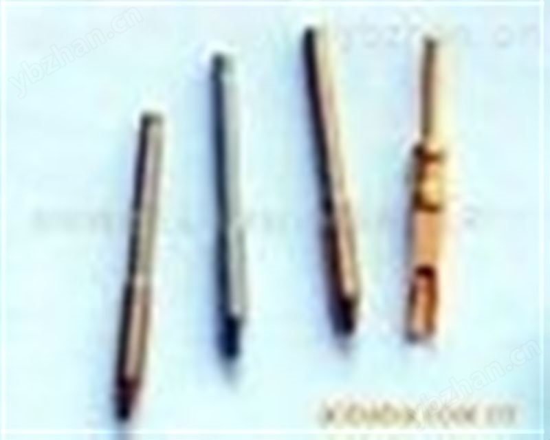 连接器车床PIN针 排针
