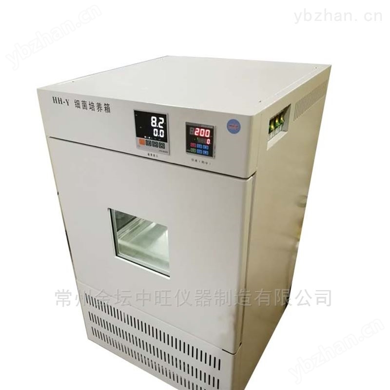 细菌培育箱原理 霉菌培养箱