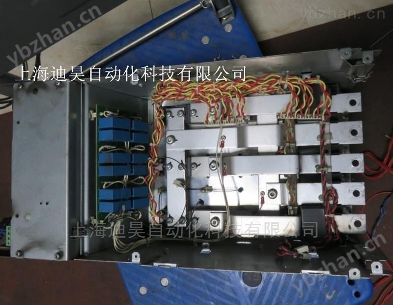 西门子调速控制器6RA80报警F60035故障维修