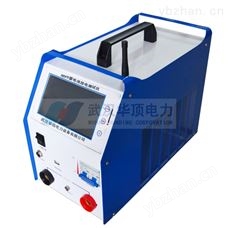 HDFD许昌市蓄电池放电测试仪选型