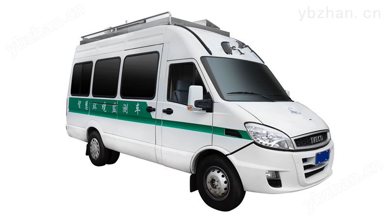 YX-EAM-VEH环境空气质量监测车-流动监测车