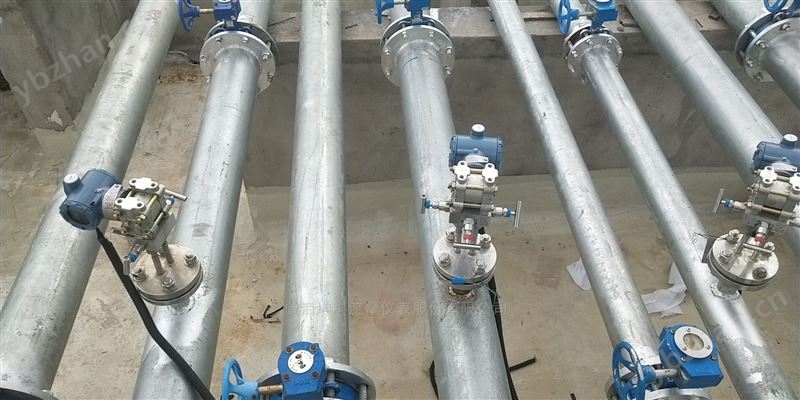 湖北压缩空气测量高精度德尔塔巴流量计厂家
