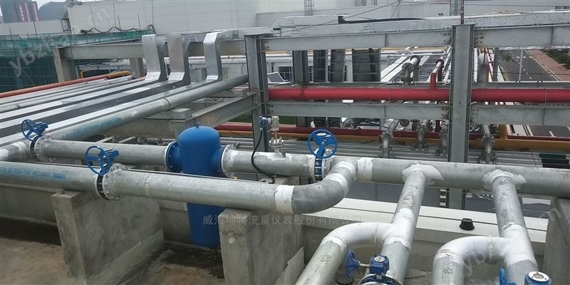 湖北压缩空气测量高精度德尔塔巴流量计厂家