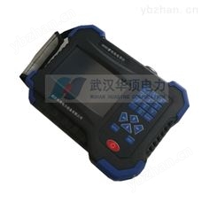 HDBS-III唐山市蓄电池内阻测试仪原理