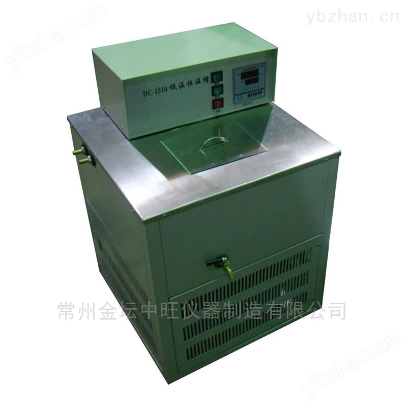 智能低温水槽价格