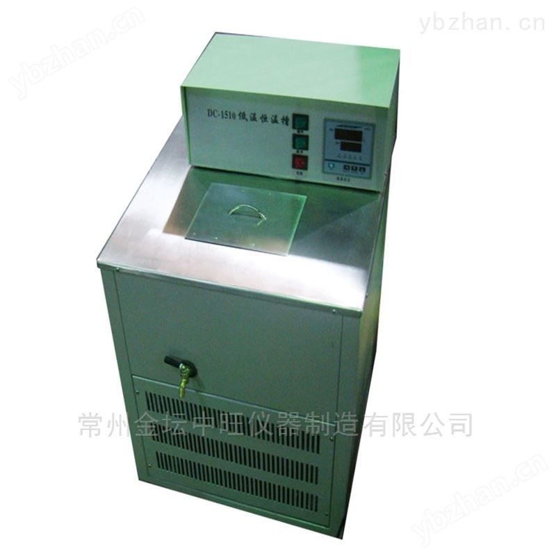 智能低温水槽价格